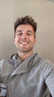 Ryan zoekt een Kamer in Wageningen