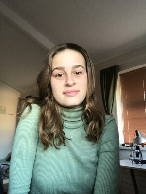 Marion zoekt een Kamer in Wageningen