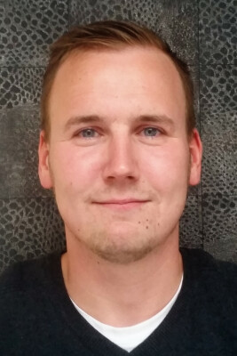 Ian zoekt een Studio in Wageningen
