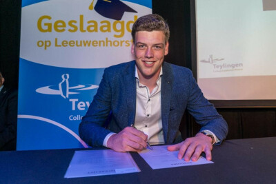 Stijn zoekt een Studio / Kamer in Wageningen