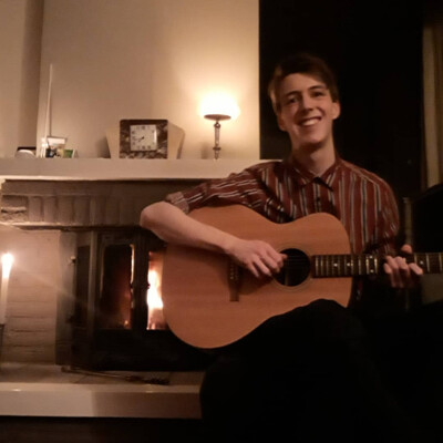 Steven zoekt een Studio / Kamer in Wageningen