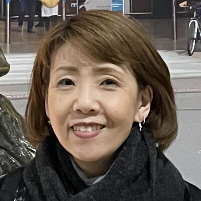 Hanae is looking for an Apartment in Wageningen