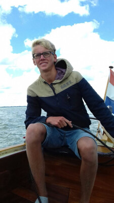 Jeppe zoekt een Kamer in Wageningen