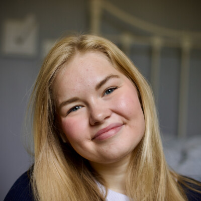 Sofie zoekt een Studio / Kamer in Wageningen