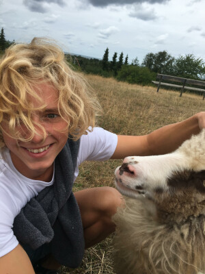 Malthe Lindeberg  zoekt een Studio / Appartement / Kamer in Wageningen