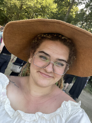 Ayanne zoekt een Studio / Appartement in Wageningen