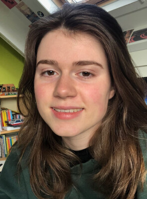 Karlijn zoekt een Kamer in Wageningen