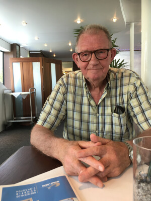 wmm zoekt een Appartement in Wageningen