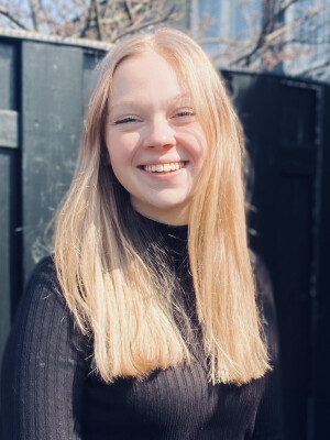 Gina zoekt een Studio / Appartement in Wageningen