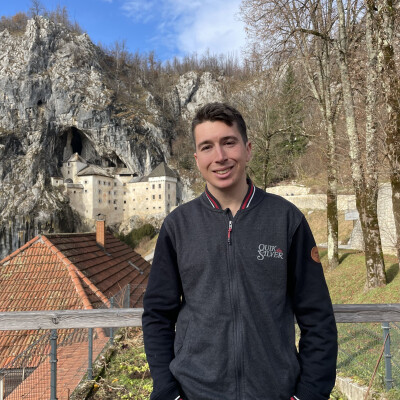 David zoekt een Studio / Appartement / Kamer in Wageningen
