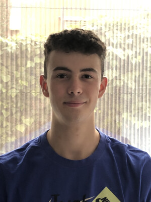 Federico zoekt een Studio / Appartement / Kamer in Wageningen