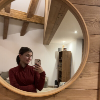 Rosía zoekt een Studio / Appartement / Kamer in Wageningen
