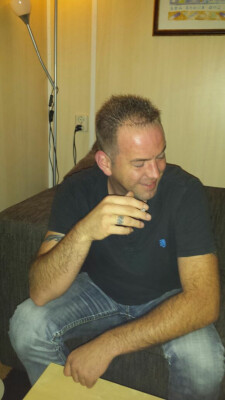 Dennis zoekt een Appartement in Wageningen