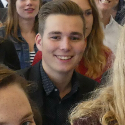 Tom zoekt een Studio / Kamer in Wageningen