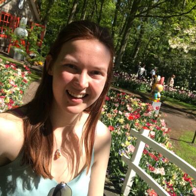 Sanne zoekt een Studio / Appartement / Kamer in Wageningen