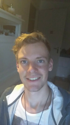 Daniel zoekt een Studio / Appartement / Kamer in Wageningen