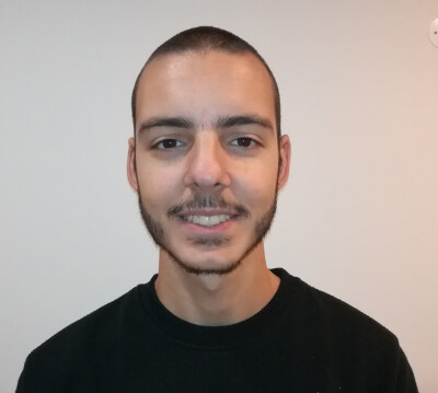Tiago zoekt een Studio / Appartement / Kamer in Wageningen