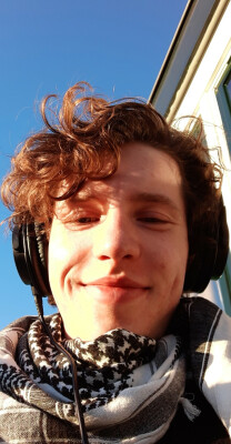 Jeroen zoekt een Kamer in Wageningen