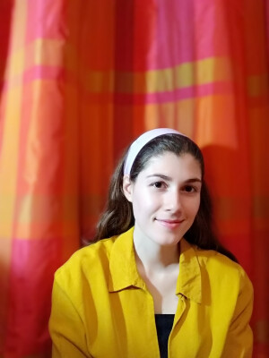 Katerina zoekt een Studio / Kamer in Wageningen