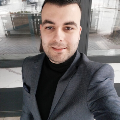 Stelios zoekt een Studio / Kamer in Wageningen