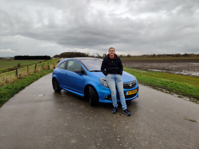 Michiel is looking for a Studio / Apartment / Room in Wageningen