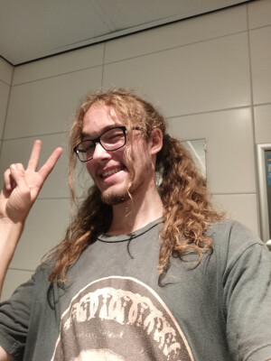 Stan zoekt een Studio / Appartement / Kamer in Wageningen