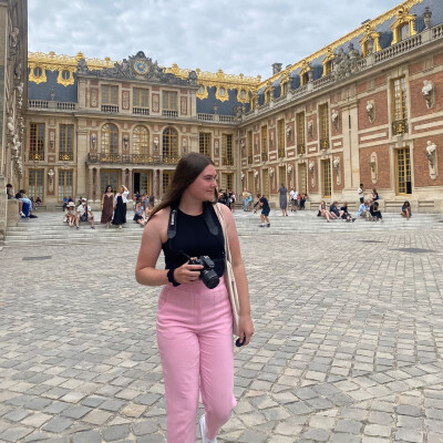 Alisa zoekt een Studio / Appartement / Kamer in Wageningen