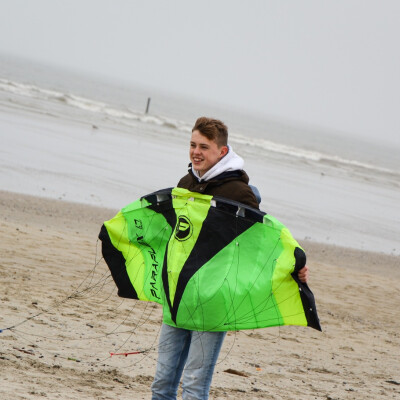 Robert zoekt een Studio / Appartement / Kamer in Wageningen
