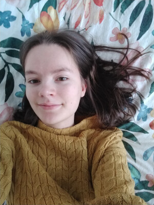 Lana zoekt een Kamer in Wageningen