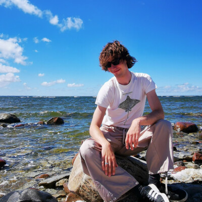 Erlend  zoekt een Studio / Appartement / Kamer in Wageningen