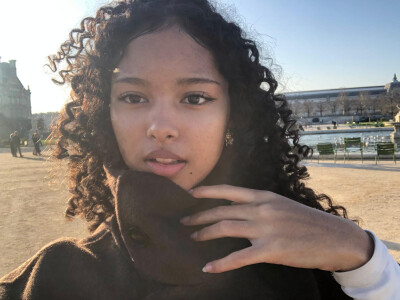 Charlayne zoekt een Studio in Wageningen