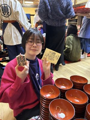 Sayoko zoekt een Studio / Appartement / Kamer in Wageningen