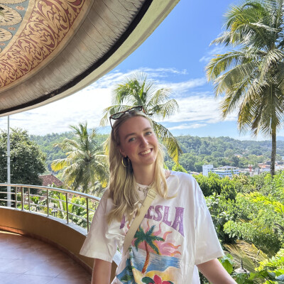 Bo  zoekt een Studio in Wageningen