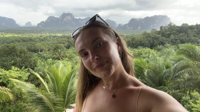 Anna zoekt een Studio / Appartement in Wageningen