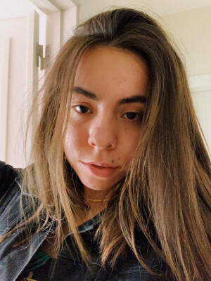 Sofia zoekt een Kamer in Wageningen