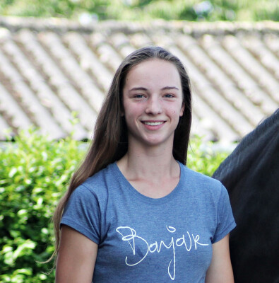 Inez zoekt een Kamer in Wageningen