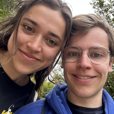 Lars zoekt een Appartement in Wageningen