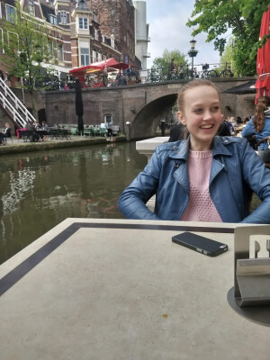Vanja zoekt een Kamer in Wageningen