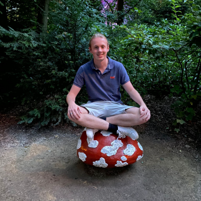 Bram zoekt een Studio / Appartement / Kamer in Wageningen