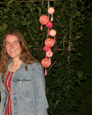 Bente zoekt een Kamer in Wageningen