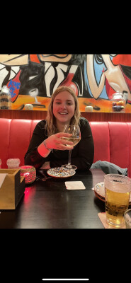 Janna  zoekt een Kamer in Wageningen