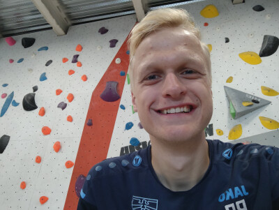 Bjorn zoekt een Studio / Kamer in Wageningen