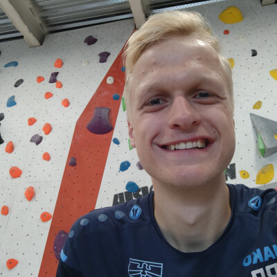 Bjorn zoekt een Studio / Kamer in Wageningen
