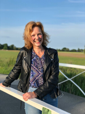 Manouk  zoekt een Kamer in Wageningen