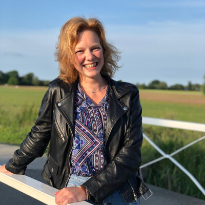 Manouk  zoekt een Kamer in Wageningen
