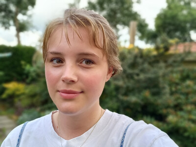 Petra zoekt een Kamer in Wageningen