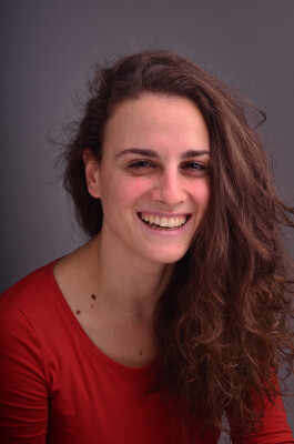 Katerina zoekt een Studio / Appartement in Wageningen