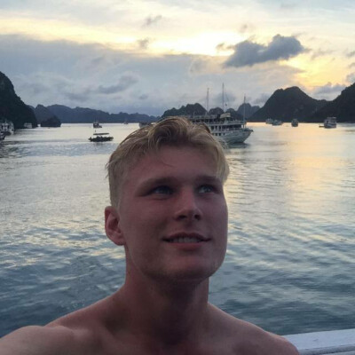 Troy zoekt een Appartement / Kamer in Wageningen