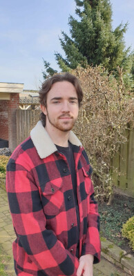 Martijn zoekt een Kamer in Wageningen