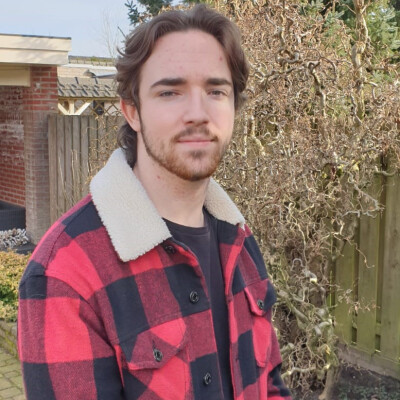 Martijn zoekt een Kamer in Wageningen